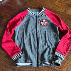 Mickey Mouse See you real soon jacket